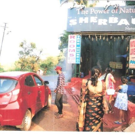 Sherbaug- A Theme Park And Resort Panchgani Buitenkant foto