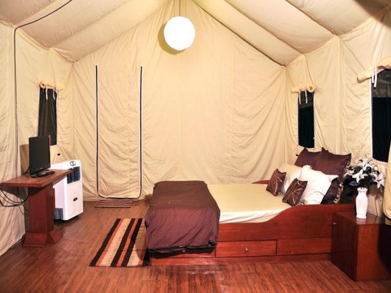 Sherbaug- A Theme Park And Resort Panchgani Buitenkant foto