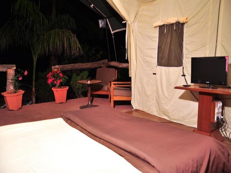 Sherbaug- A Theme Park And Resort Panchgani Buitenkant foto
