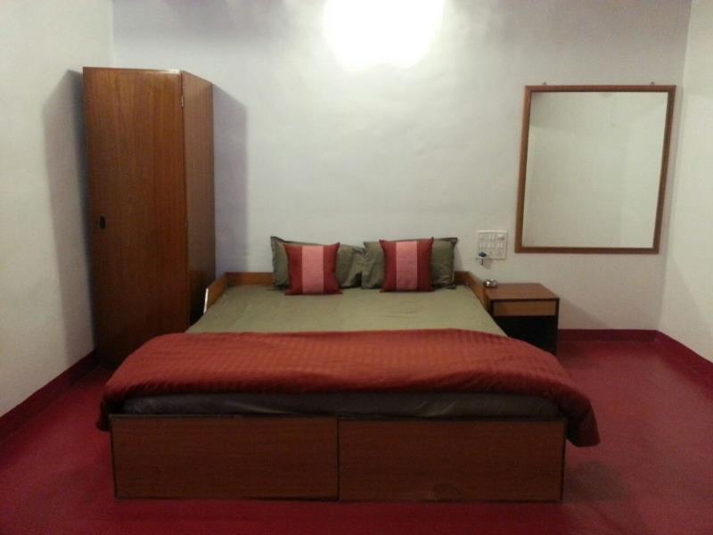 Sherbaug- A Theme Park And Resort Panchgani Buitenkant foto
