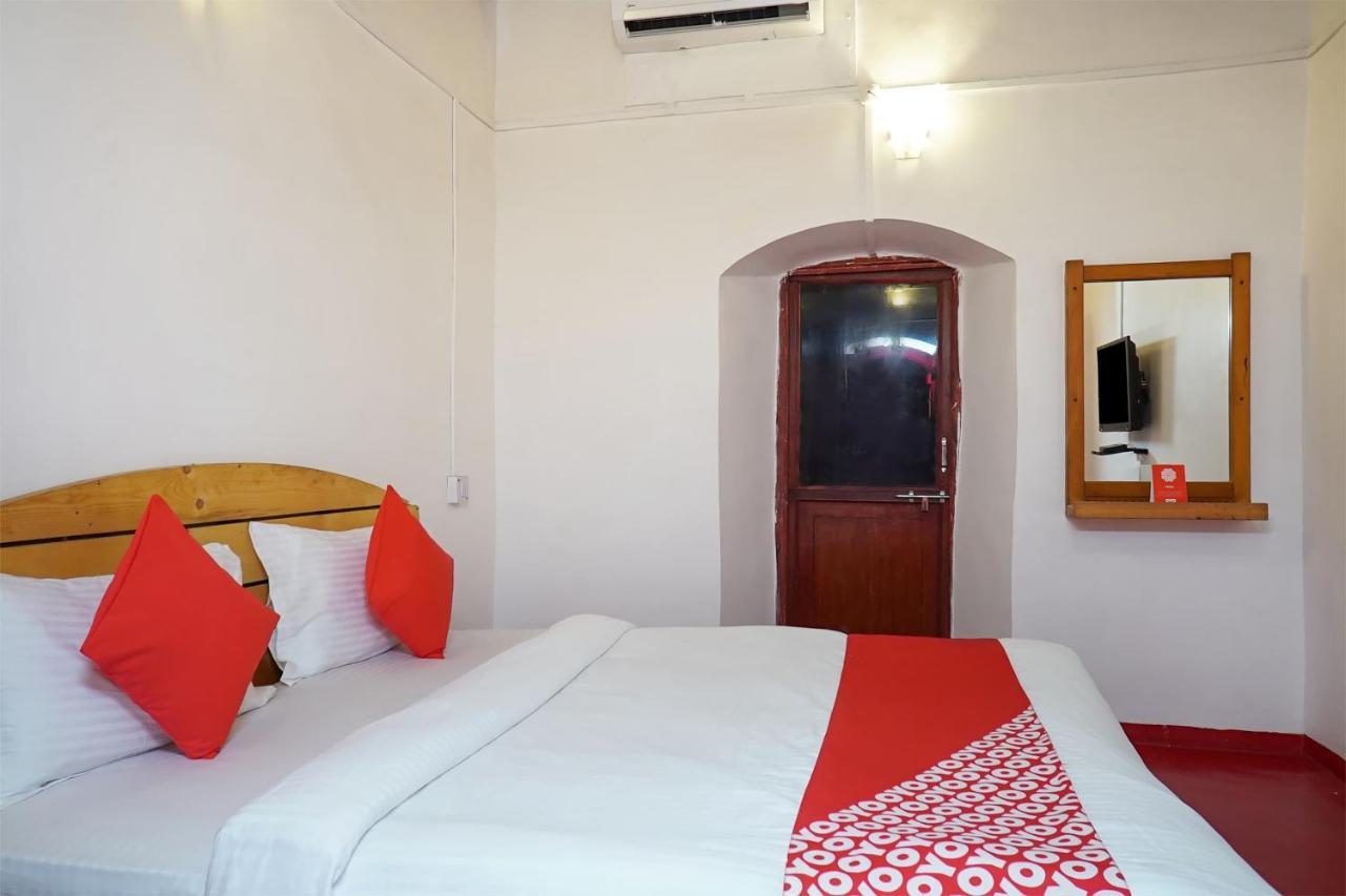 Sherbaug- A Theme Park And Resort Panchgani Buitenkant foto