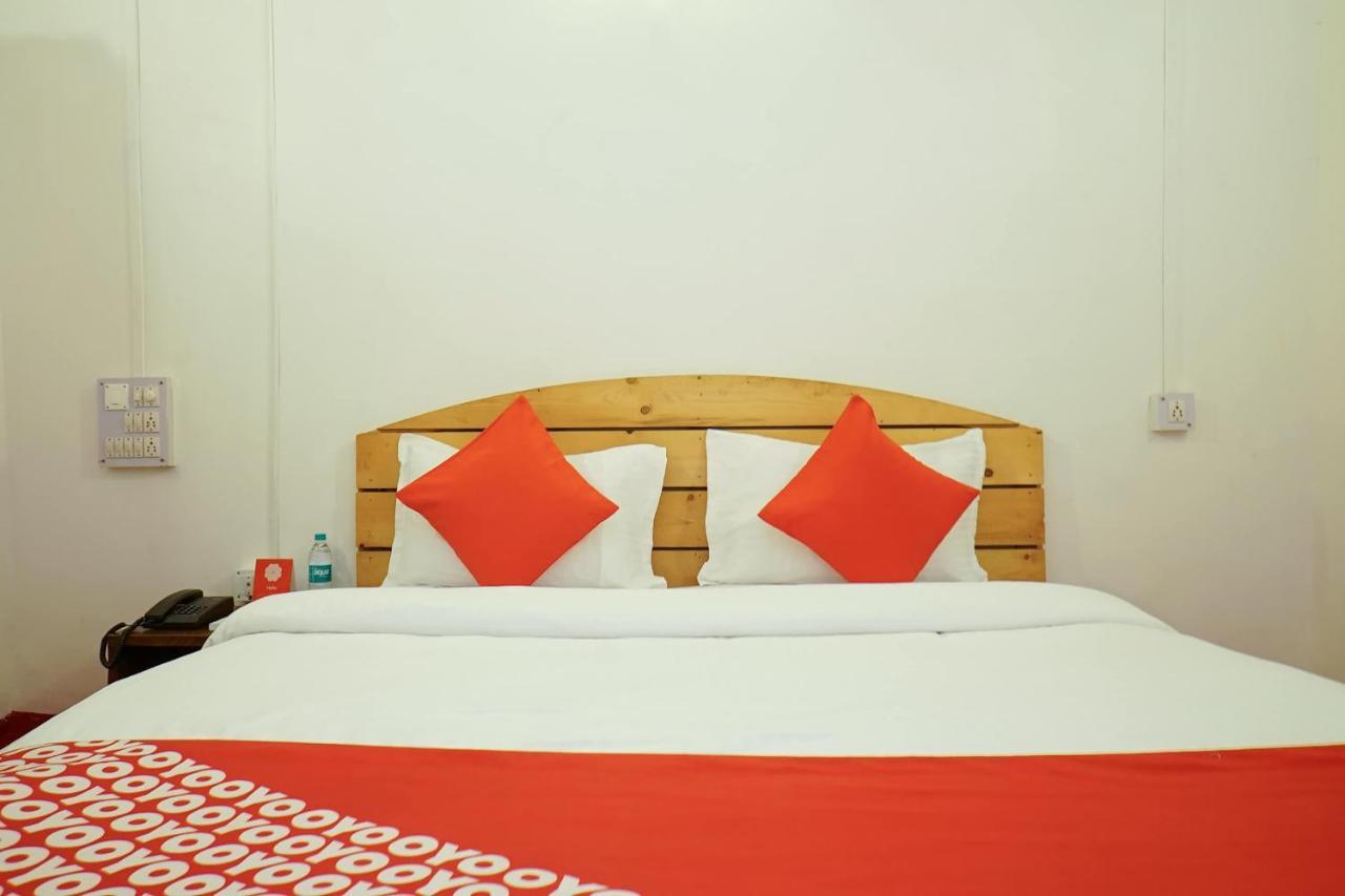 Sherbaug- A Theme Park And Resort Panchgani Buitenkant foto