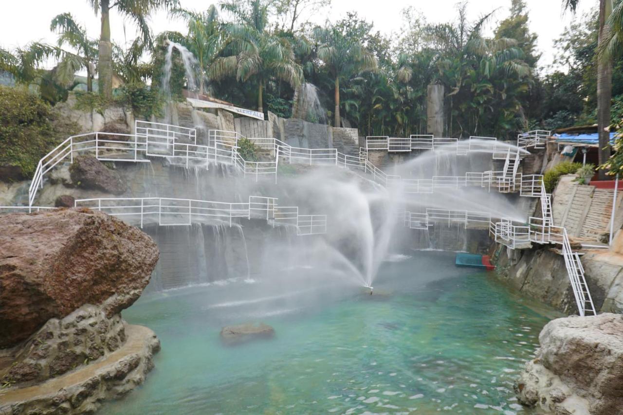Sherbaug- A Theme Park And Resort Panchgani Buitenkant foto