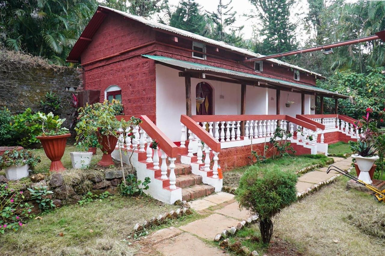 Sherbaug- A Theme Park And Resort Panchgani Buitenkant foto