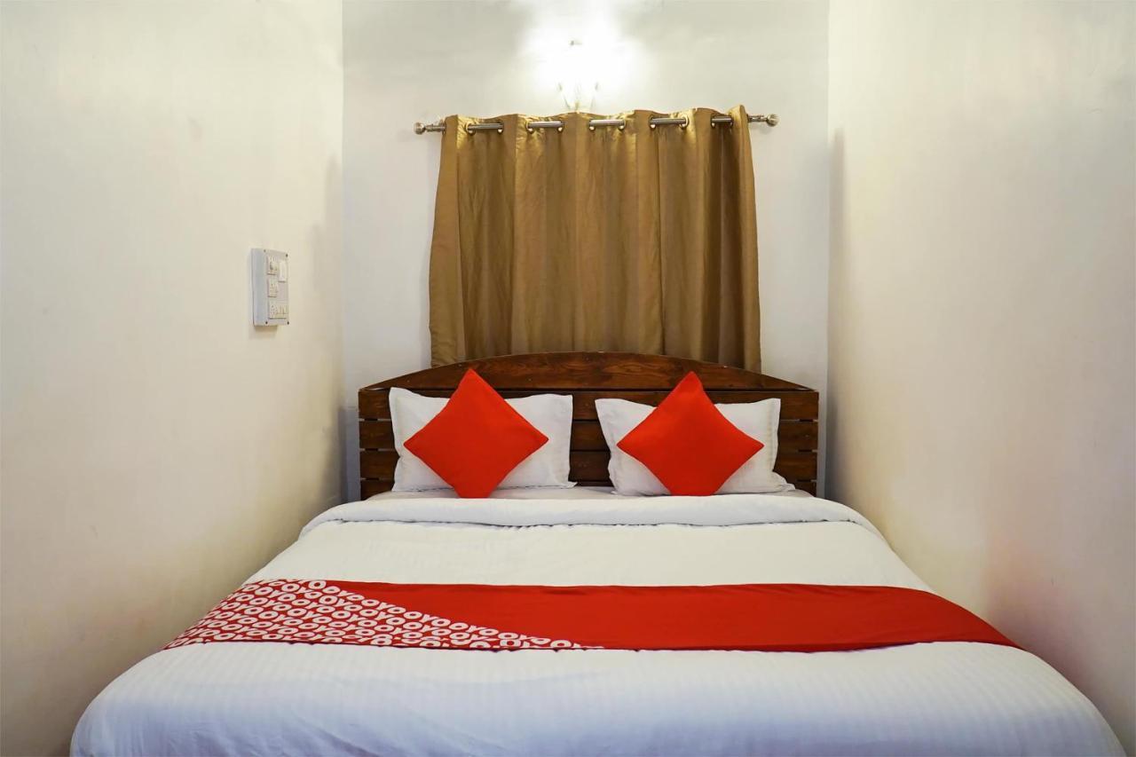 Sherbaug- A Theme Park And Resort Panchgani Buitenkant foto