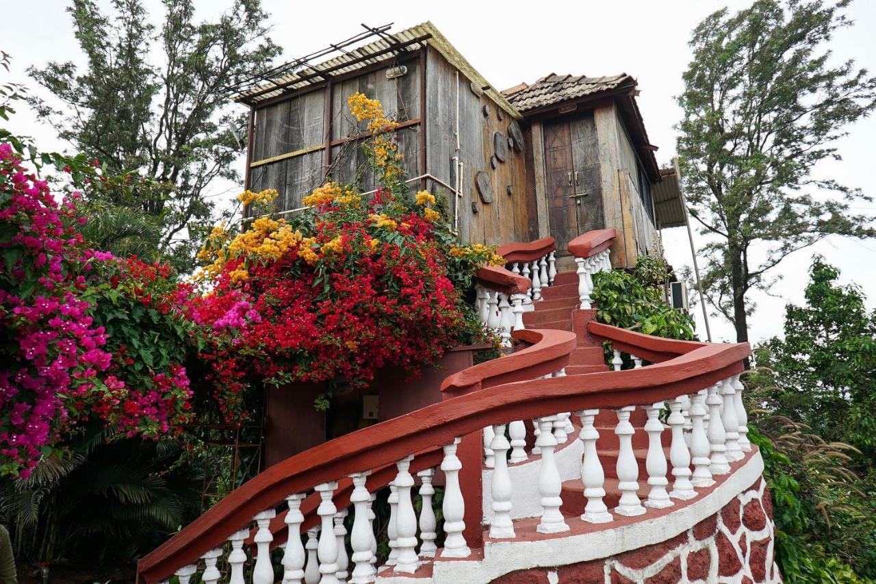 Sherbaug- A Theme Park And Resort Panchgani Buitenkant foto