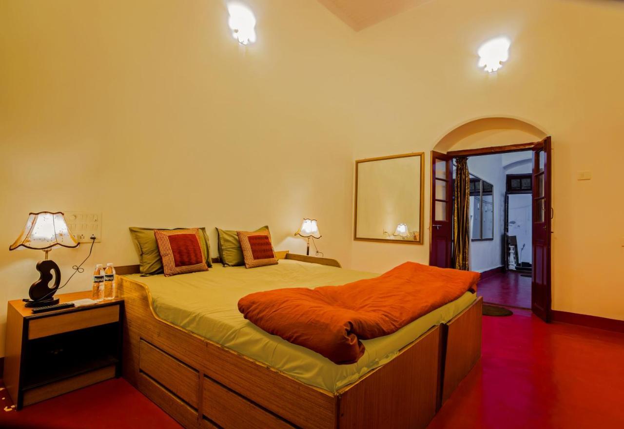 Sherbaug- A Theme Park And Resort Panchgani Buitenkant foto