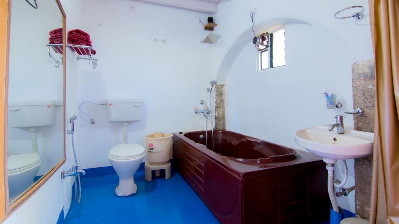 Sherbaug- A Theme Park And Resort Panchgani Buitenkant foto