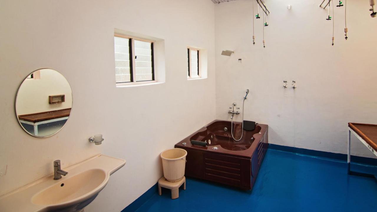 Sherbaug- A Theme Park And Resort Panchgani Buitenkant foto