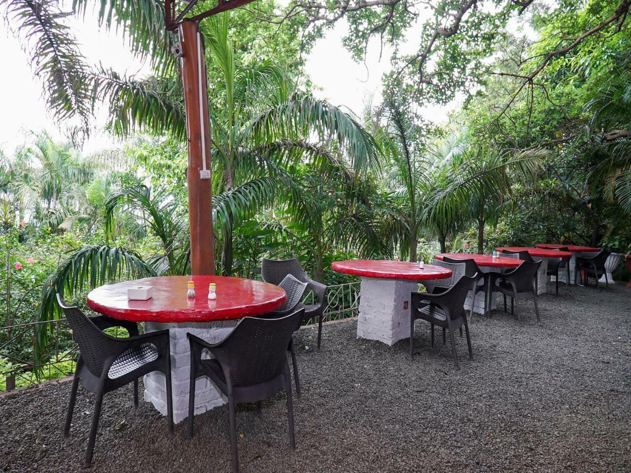 Sherbaug- A Theme Park And Resort Panchgani Buitenkant foto