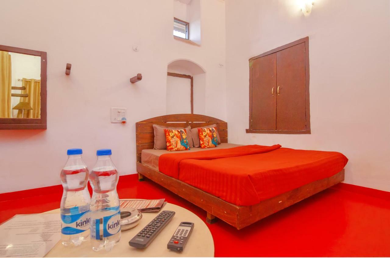Sherbaug- A Theme Park And Resort Panchgani Buitenkant foto
